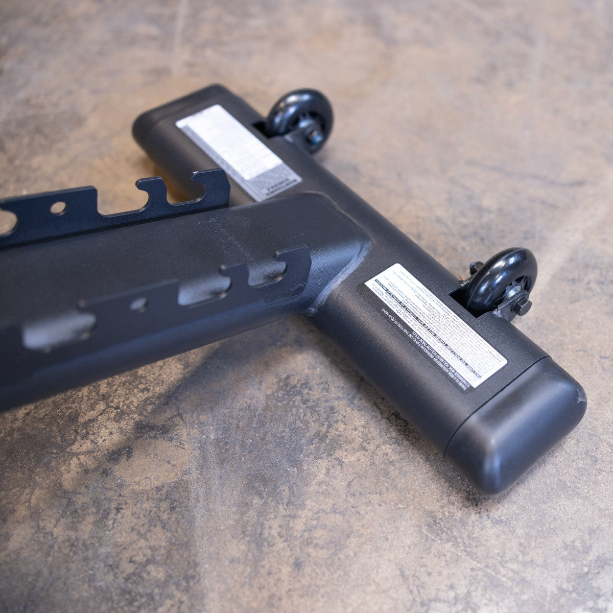Body-Solid GFID225B Commercial Folding FID Weight Bench