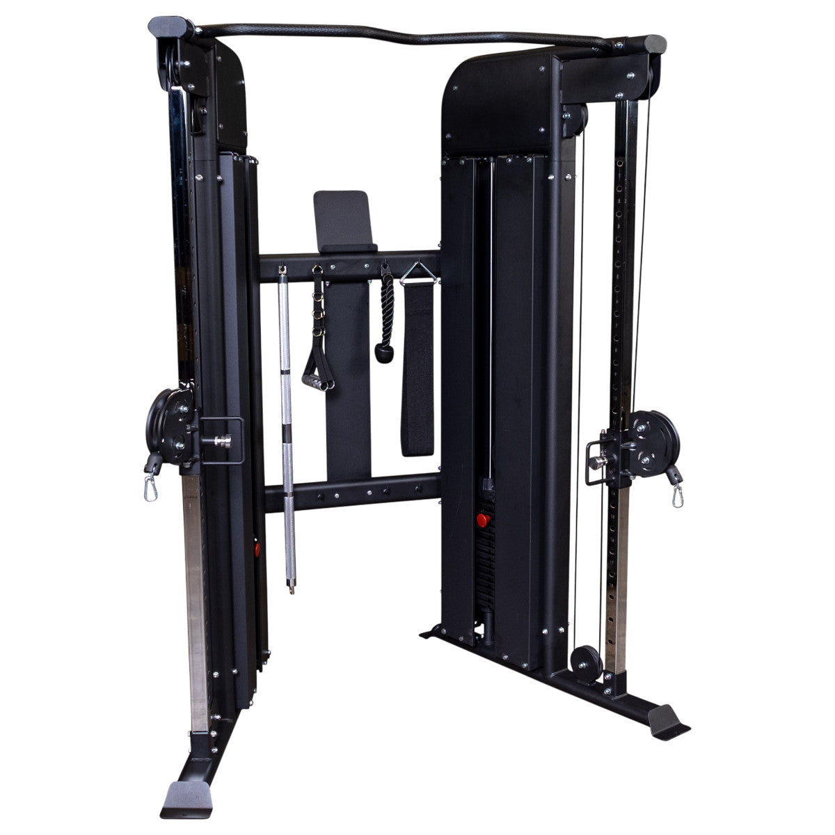 Body-Solid GFT100 Functional Trainer on white background