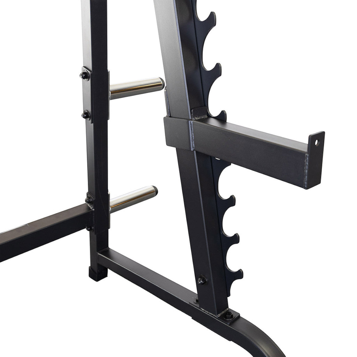 Body-Solid GPR370B Olympic Multi Press Rack