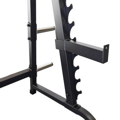 Body-Solid GPR370B Olympic Multi Press Rack