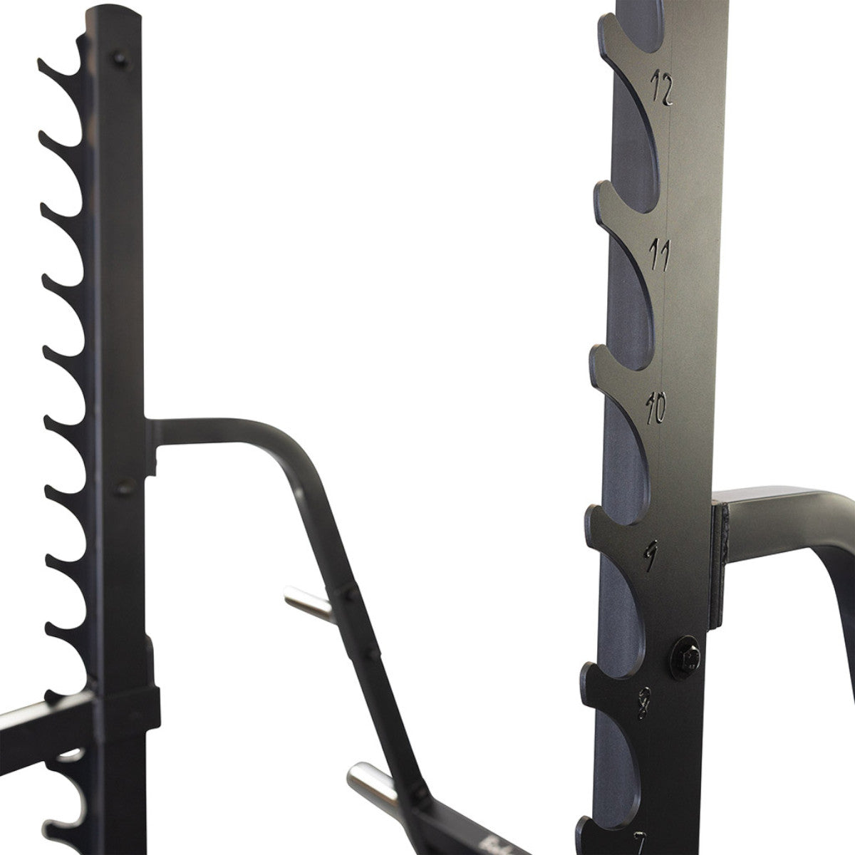 Body-Solid GPR370B Olympic Multi Press Rack