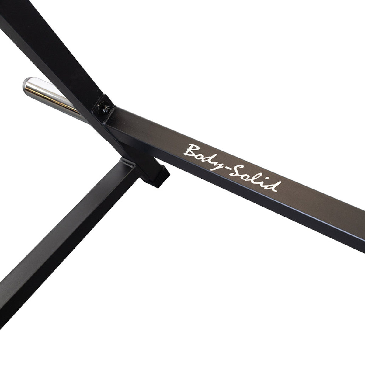 Body-Solid GPR370B Olympic Multi Press Rack