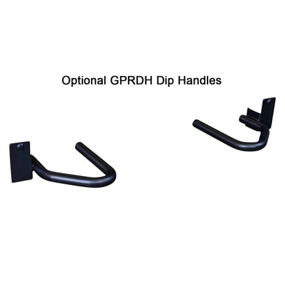 GPRDH Dip Handles