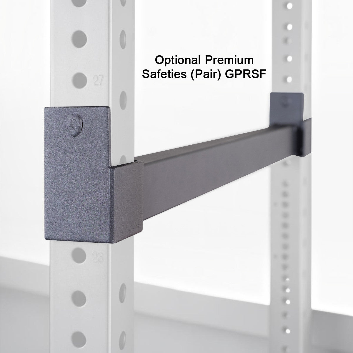 Premium Safeties (Pair) GPRSF