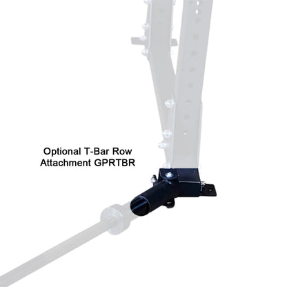 T-Bar Row Attachment GPRTBR