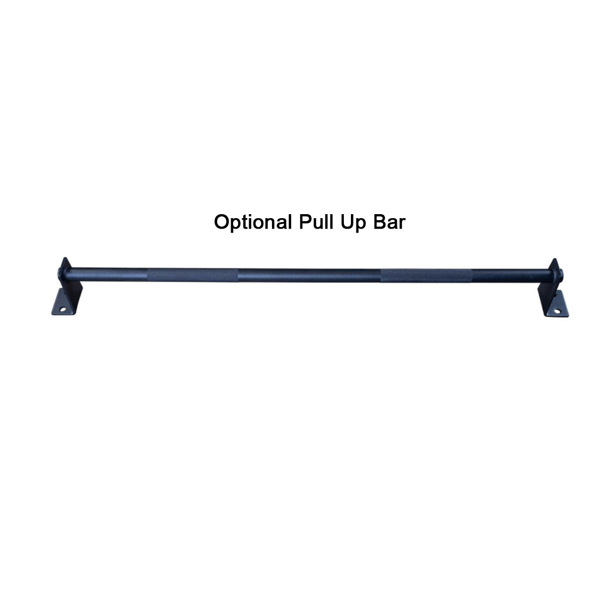 Body-Solid GS348B Series 7 Smith Machine optional pull up bar