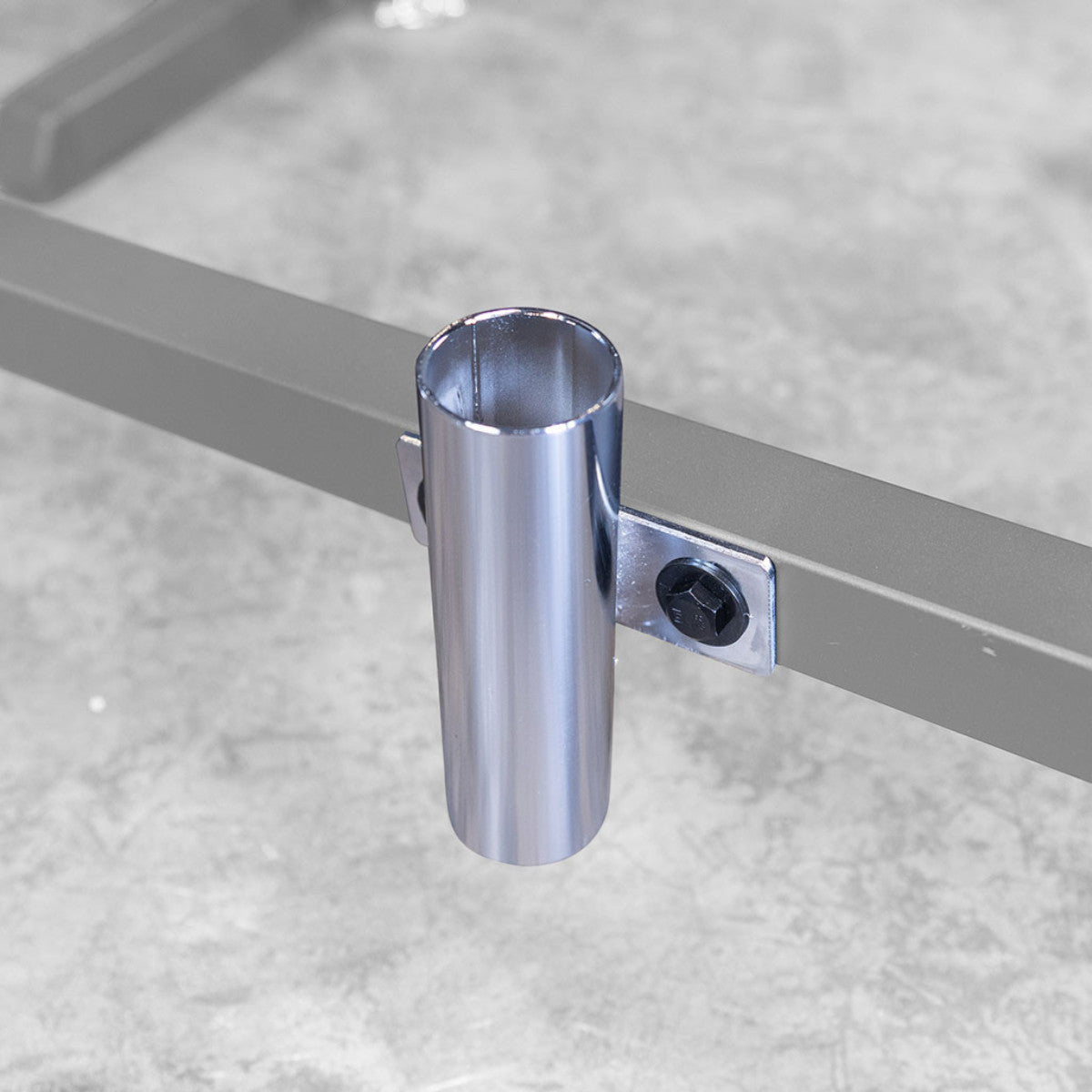 Body-Solid GS348B Series 7 Smith Machine bar holder