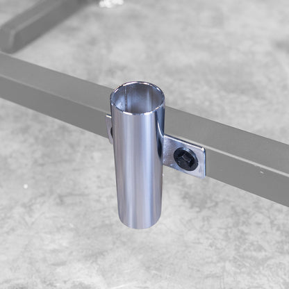 Body-Solid GS348B Series 7 Smith Machine bar holder