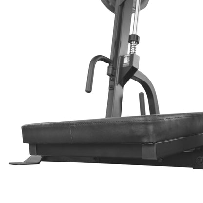 Body-Solid Body-Solid GVLP Vertical Leg Press on white background