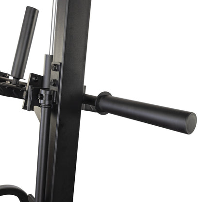 Body-Solid Body-Solid GVLP Vertical Leg Press on white background