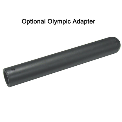 Body-Solid OAS14 Olympic Adapter