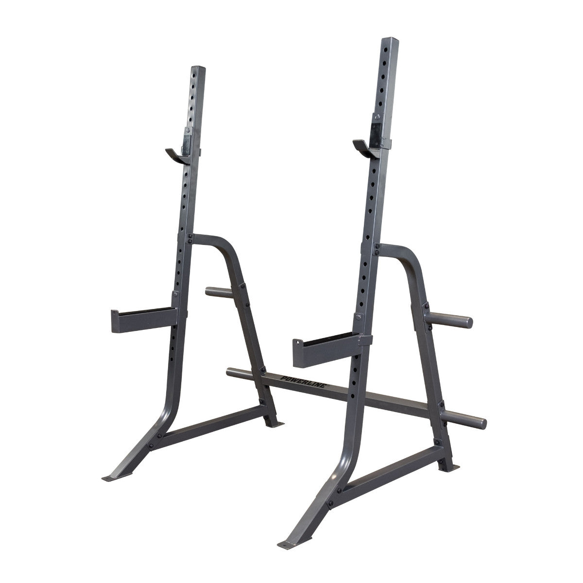 Body-Solid Powerline PMP150 Multi Press Rack on white background