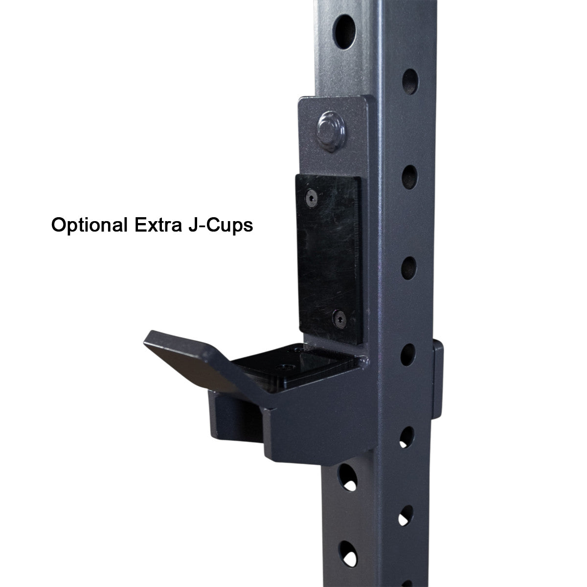Optional PPRJC Extra J-Cups