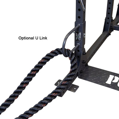 Optional PPRUL U-Link Attachment