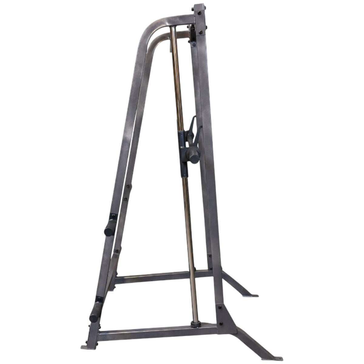 Body-Solid Powerline PSM200men exercising