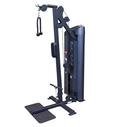 Body-Solid S2BTPX Pro ClubLine Series 2 Dual Bicep & Triceps Machine on white background