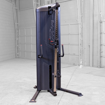 Body-Solid S2CCX Series 2 Cable Column