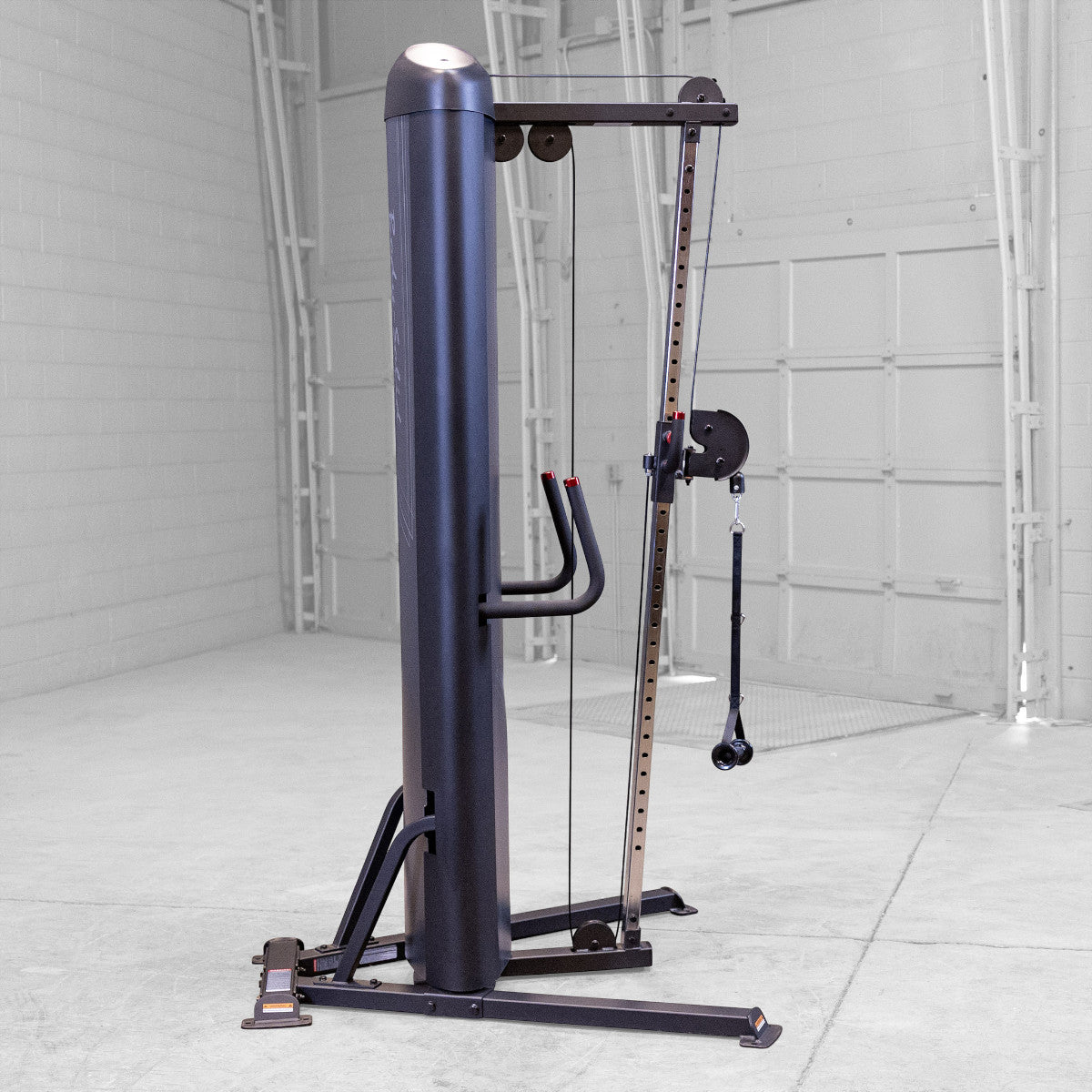 Body-Solid S2CCX Series 2 Cable Column