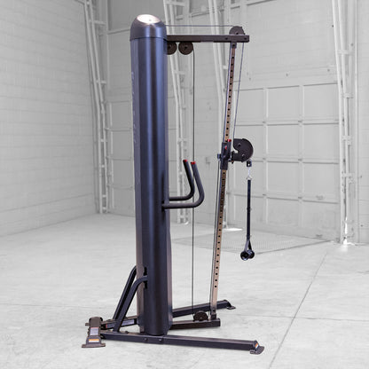 Body-Solid S2CCX Series 2 Cable Column