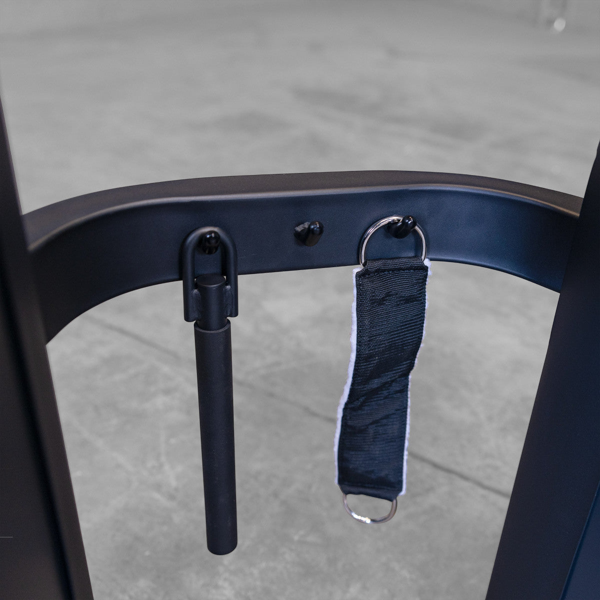 Body-Solid Pro ClubLine S2FTX Series II Functional Trainer accessories