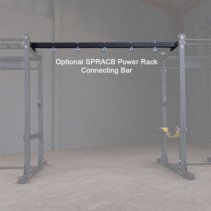 Body-Solid SPR1000 Commercial Power Rack connecting bar