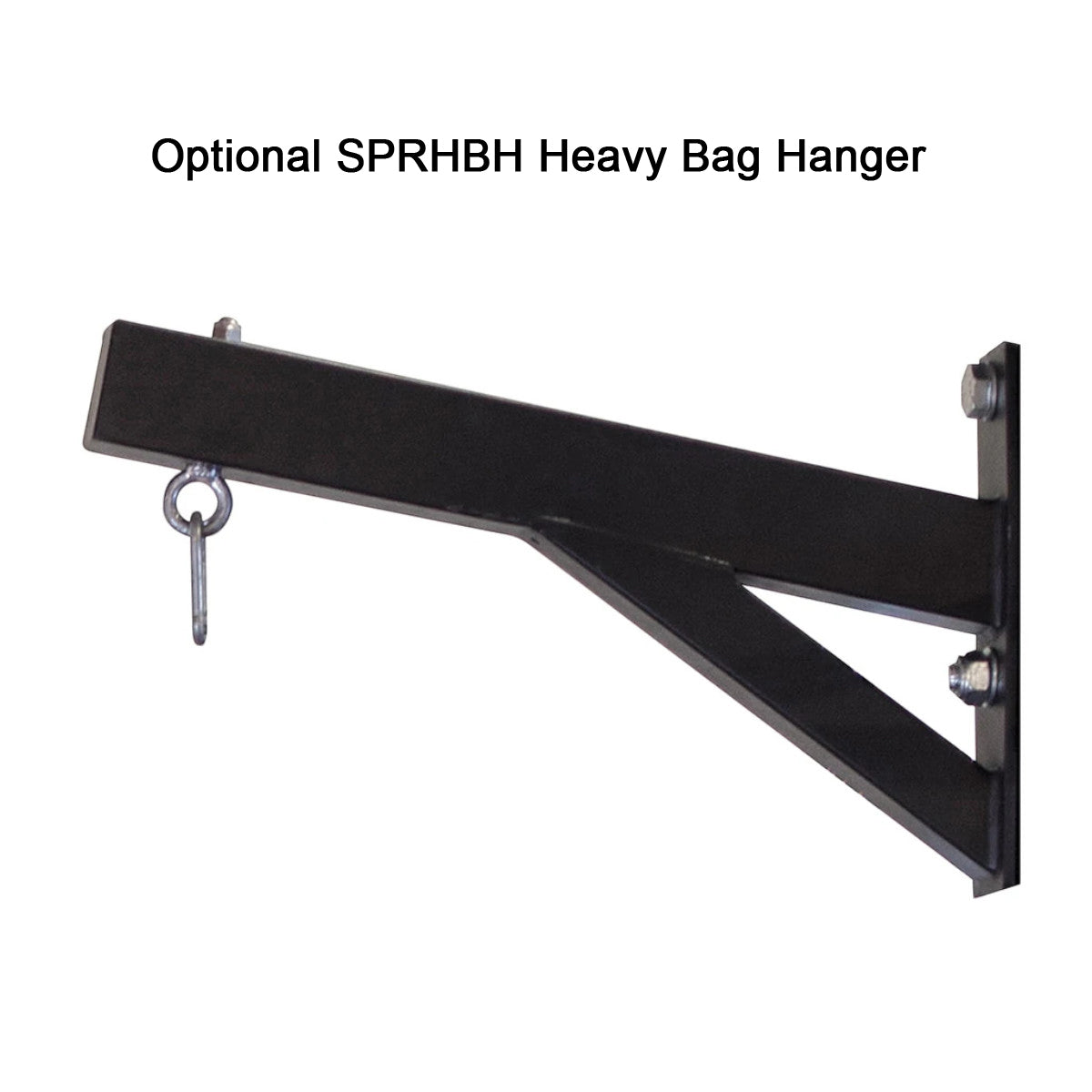 Body-Solid SPRHBH Heavy bag hanger