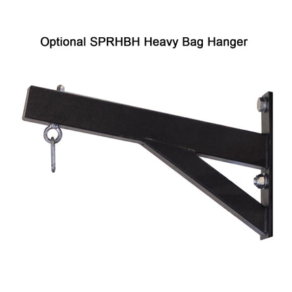 Body-Solid SPRHBH Heavy bag hanger