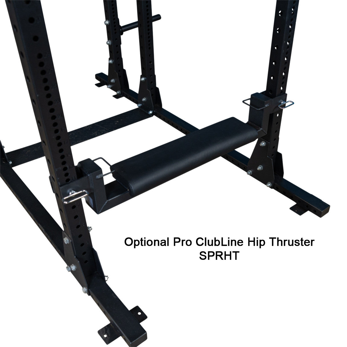Pro ClubLine Hip Thruster SPRHT
