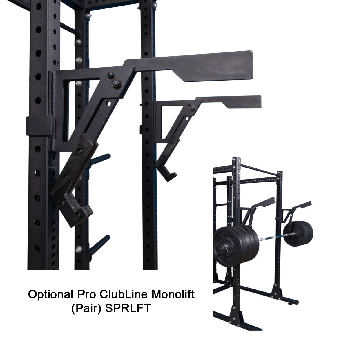 Pro ClubLine Monolift (Pair) SPRLFT