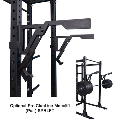 Pro ClubLine Monolift (Pair) SPRLFT