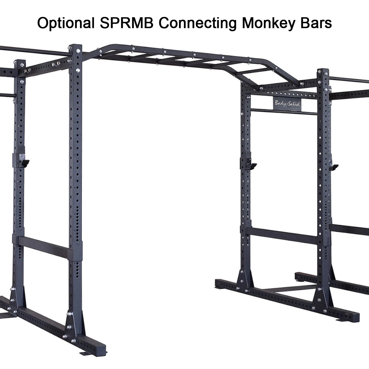 Body-Solid SPRMB Monkey Bars