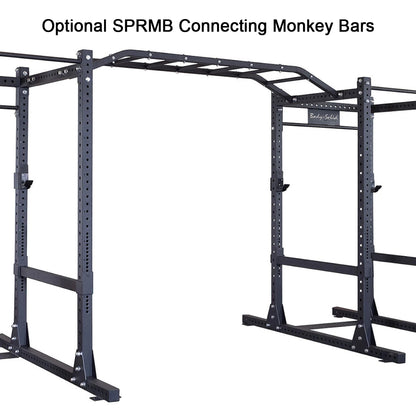 Body-Solid SPRMB Monkey Bars