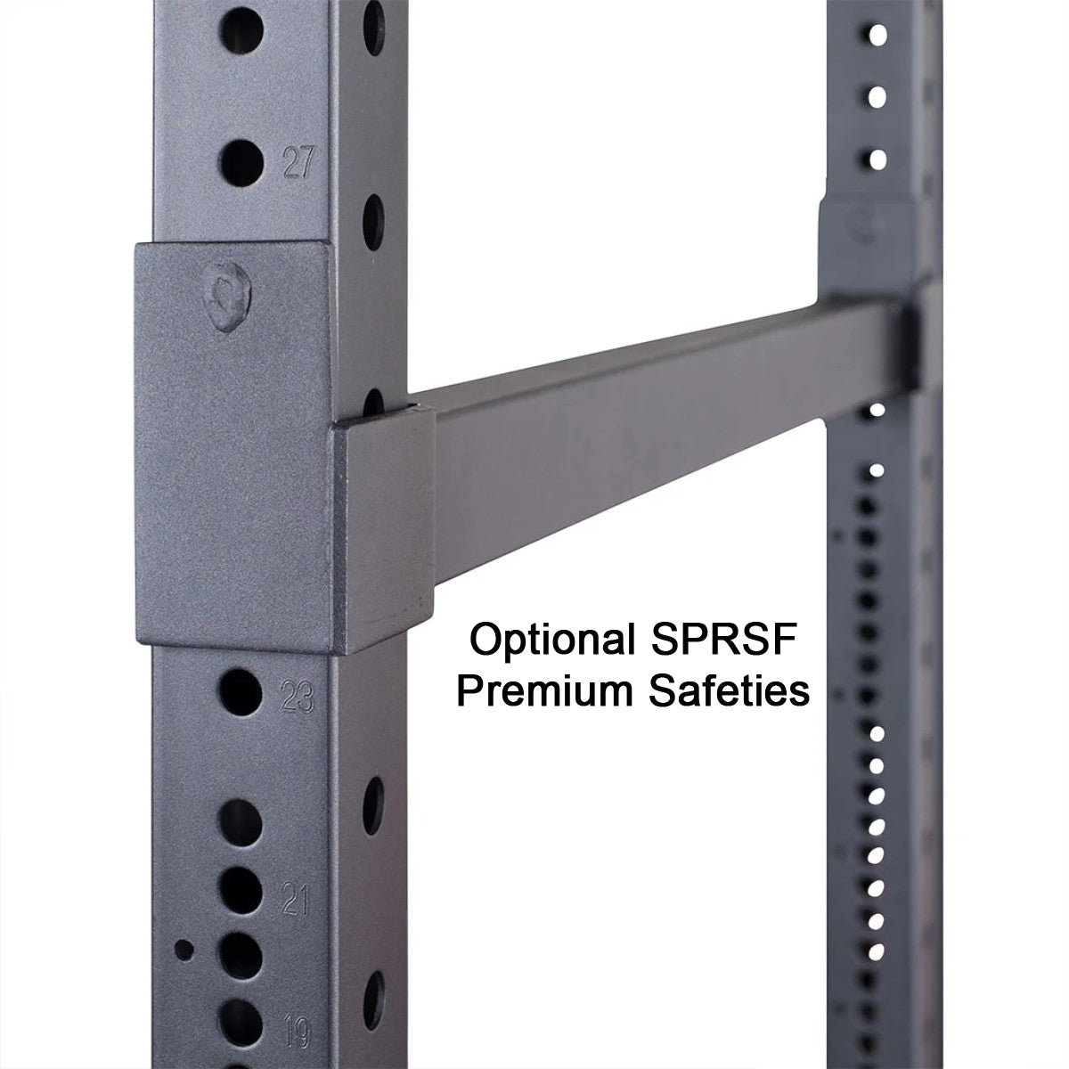 Body-Solid SPRSF Premium Safeties