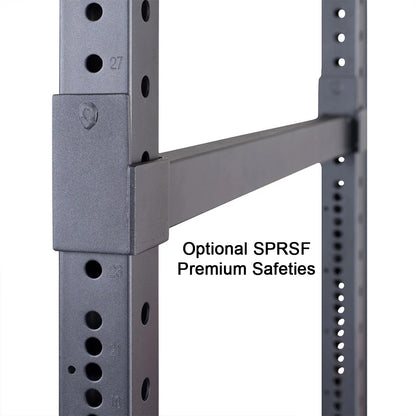 Body-Solid SPRSF Premium Safeties