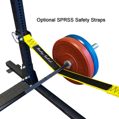 Body-Solid SPRSS Safety Straps
