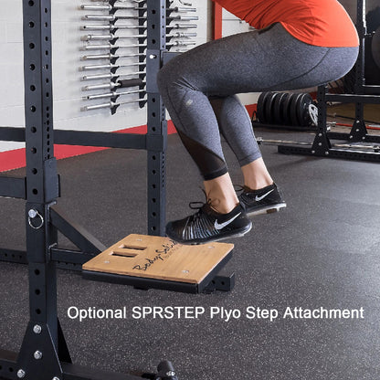 Body-Solid SPRSTEP Plyo Step
