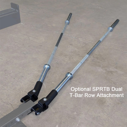 Body-Solid SPRTB Dual T-Bar Row