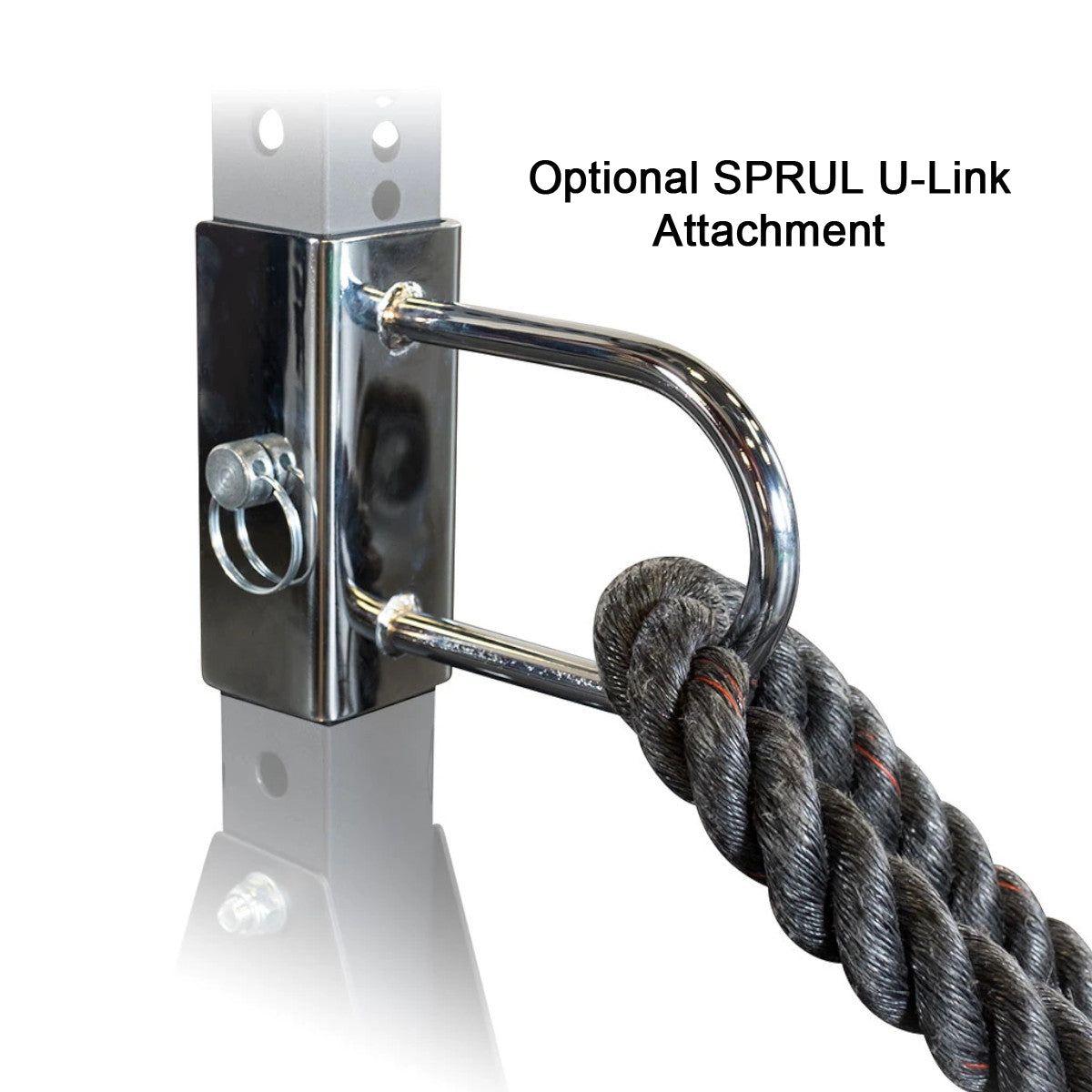 Body-Solid SPRUL U-Link