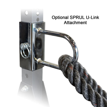 Body-Solid SPRUL U-Link