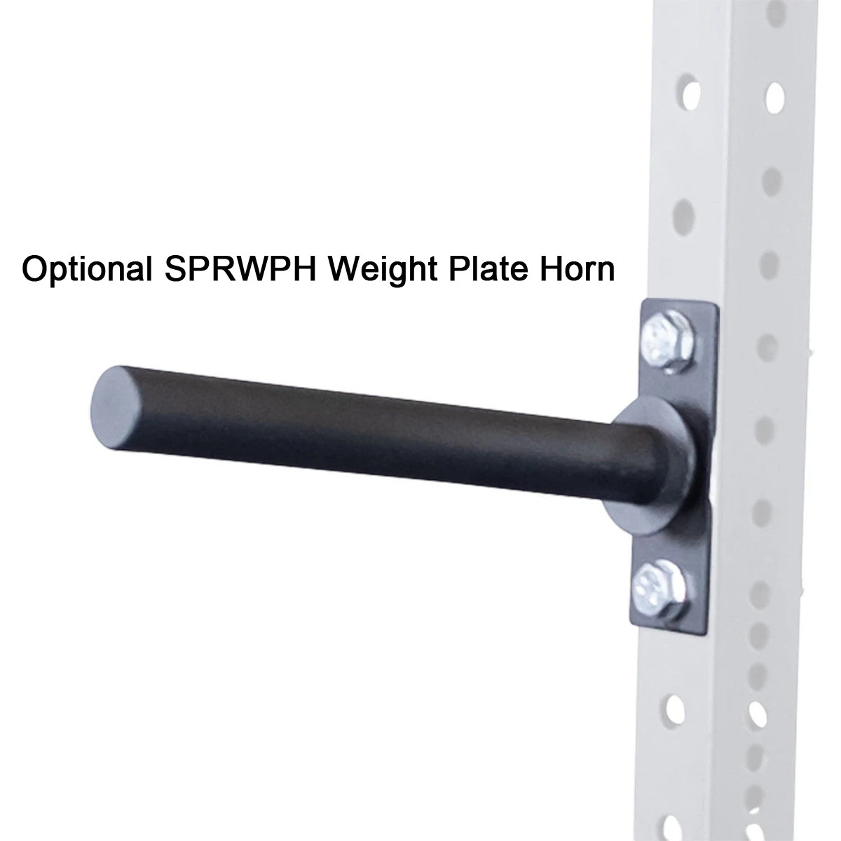 Body-Solid SPRWPH Weight Plate Horn