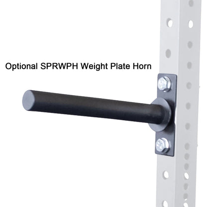 Body-Solid SPRWPH Weight Plate Horn