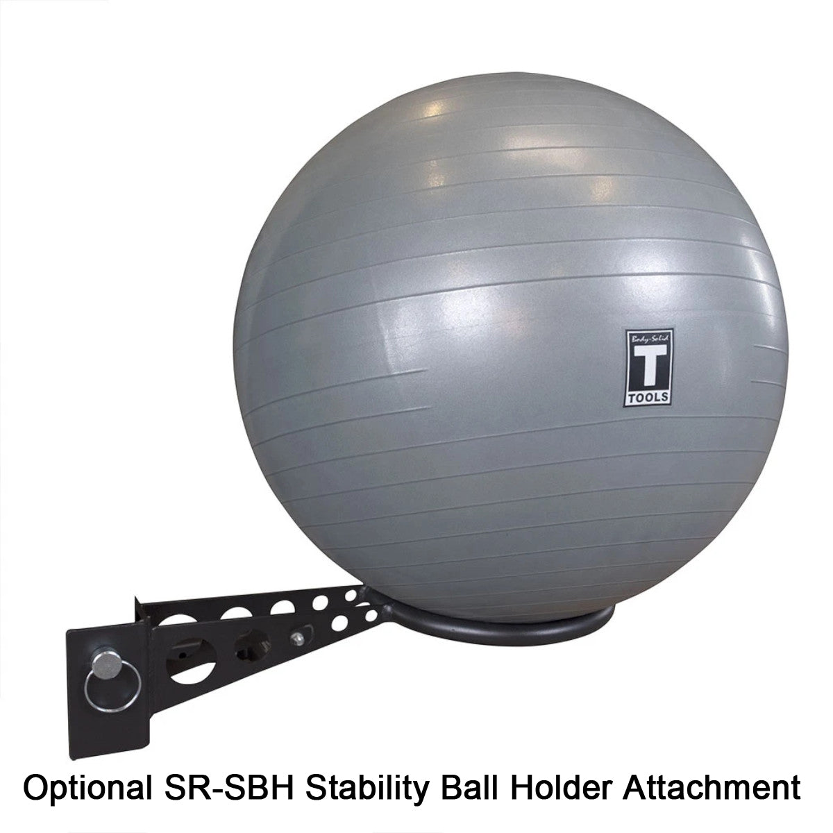Body-Solid SR-SBH Stability Ball Holder