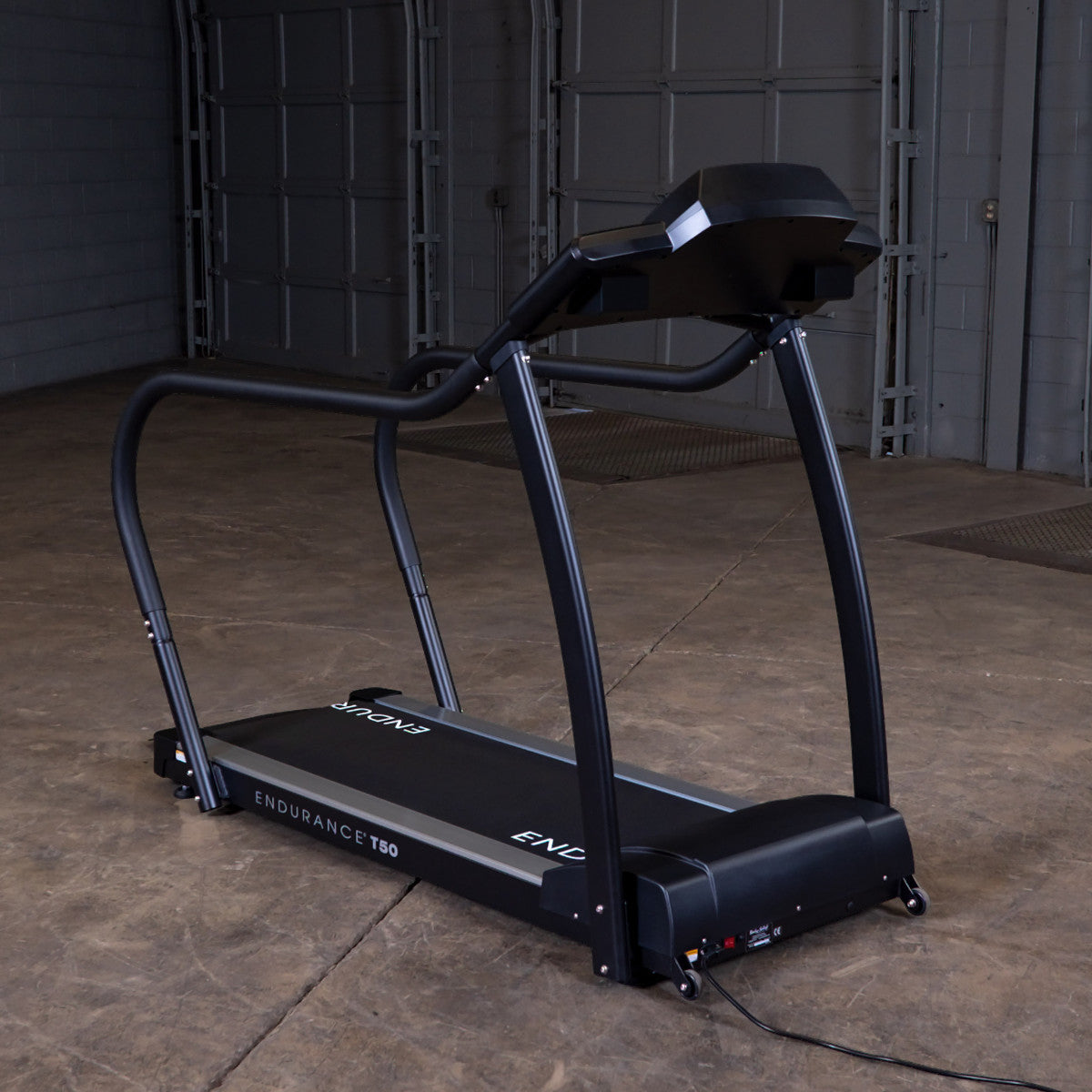 Body-Solid Endurance T50 Walking Treadmill