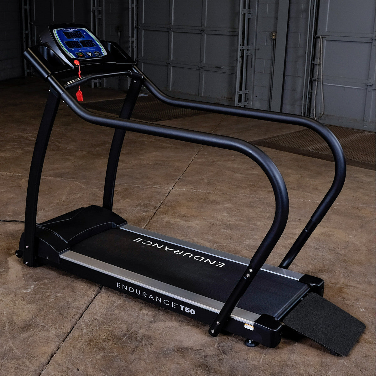 Body-Solid Endurance T50 Walking Treadmill