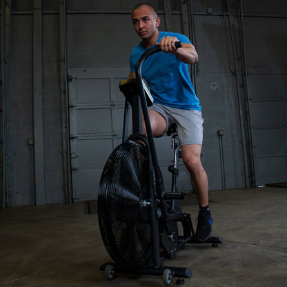 Body-Solid Endurance Dual Action Fan Bike