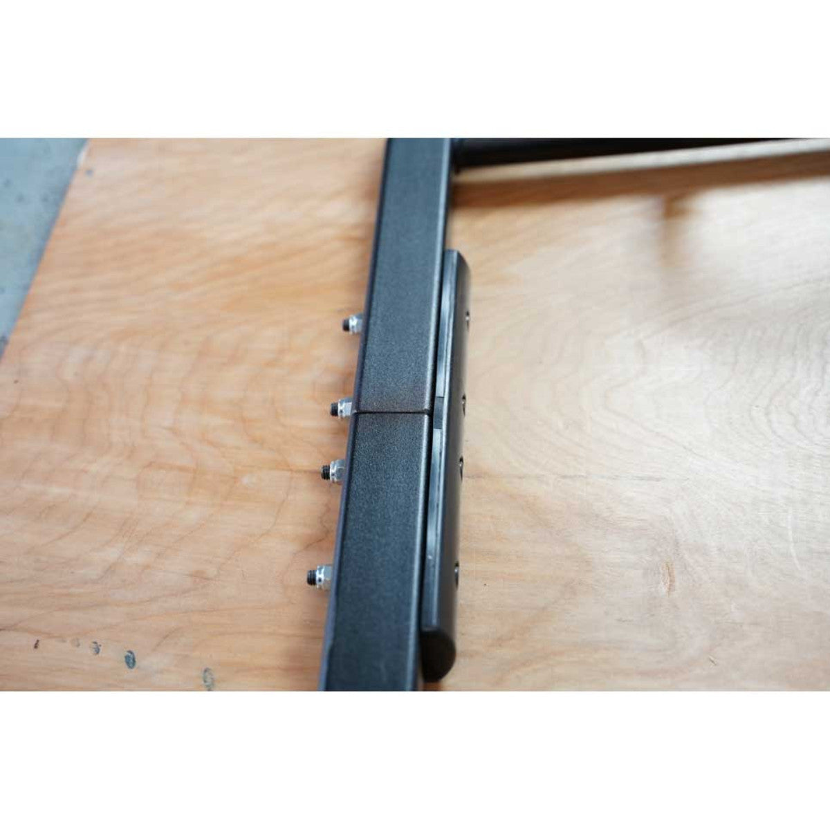 Intek Strength Modular Functional Trap Bar w/Pad