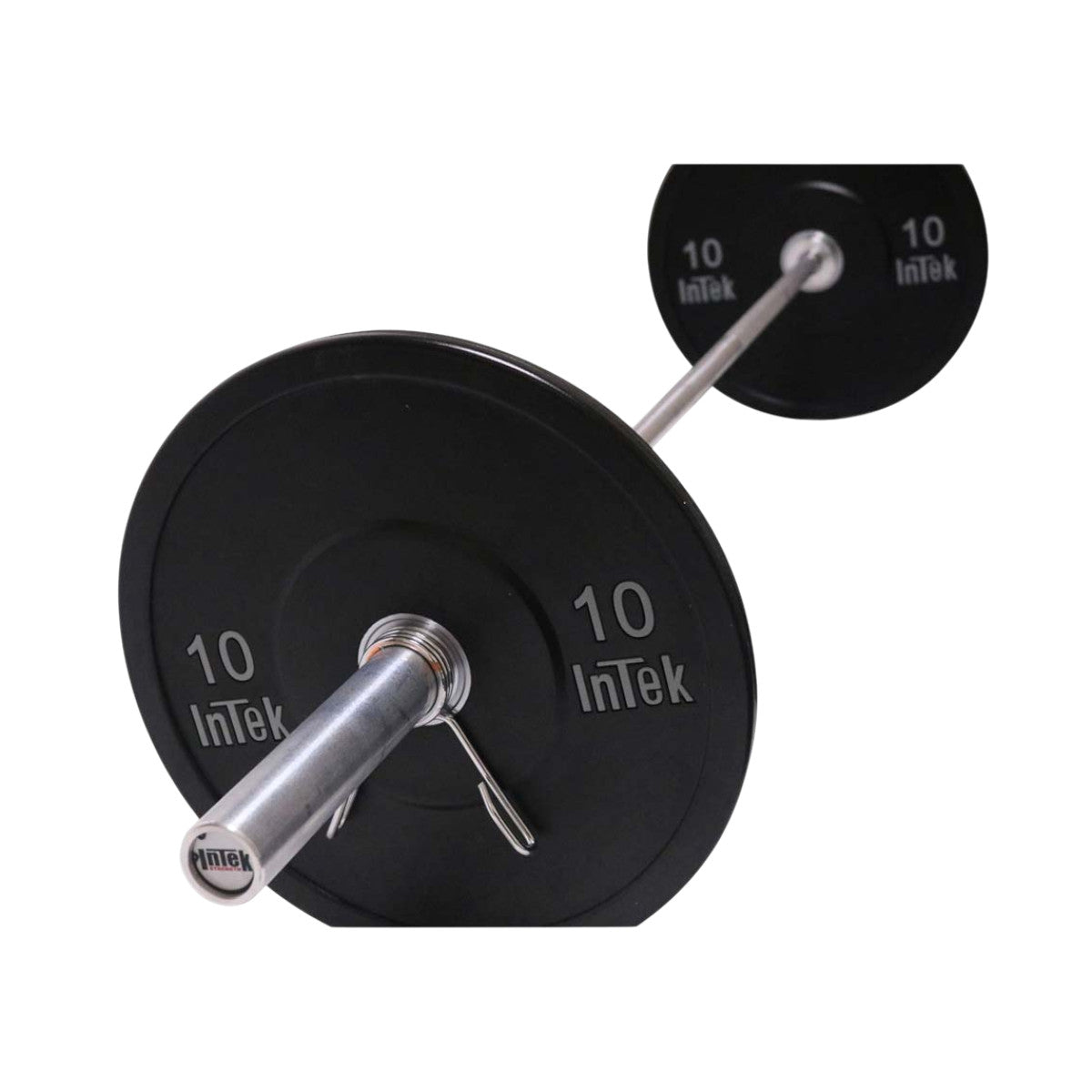 Intek Strength Olympic 2NBR5.0 Technique Bar, 5kg Made in USA