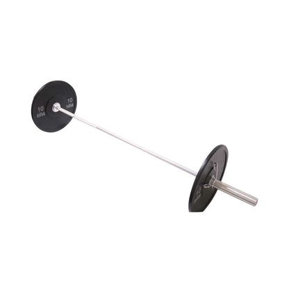 Intek Strength Olympic 2NBR5.0 Technique Bar, 5kg Made in USA