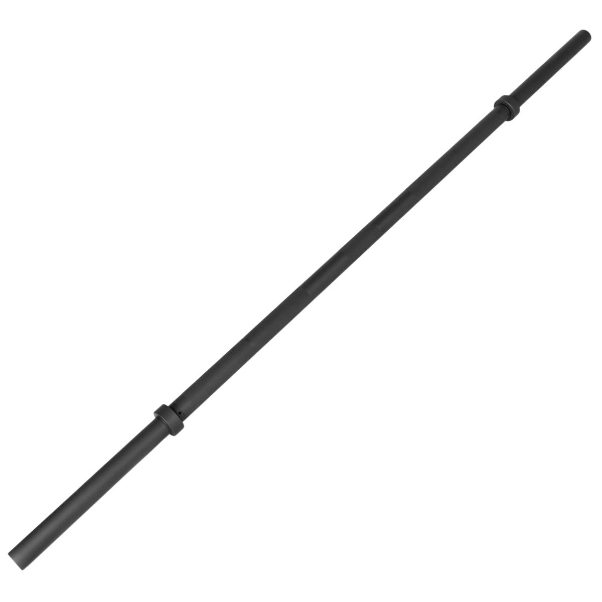 Intek Strength Farm Bar Made in USA on white background