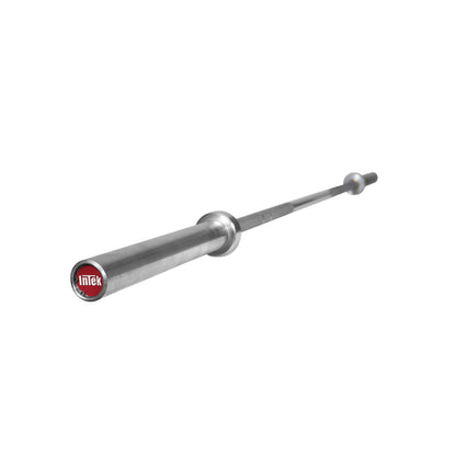 Intek Strength OPBR-HC Olympic Power Bar 20kg on white background